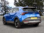 Kia Sportage Photo 1