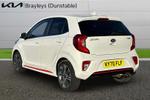 Kia Picanto Photo 4
