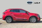 Kia Sportage Photo 2
