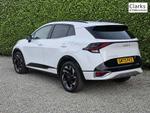 Kia Sportage Photo 5