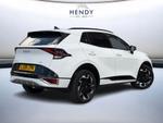 Kia Sportage Photo 3