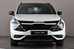 Kia Sportage Photo 1
