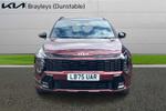 Kia Sportage Photo 1