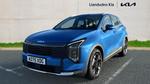 Kia Sportage Photo 2