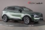 Kia Sportage Photo 0