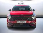 Kia Sportage Photo 8