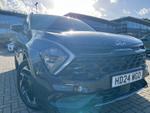 Kia Sportage Photo 2