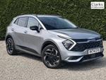 Kia Sportage Photo 0