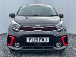 Kia Picanto Photo 1