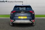 Kia Sportage Photo 5