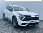 Kia Sportage Photo 0