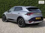 Kia Sportage Photo 5