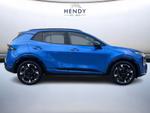 Kia Sportage Photo 1