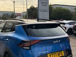Kia Sportage Photo 11