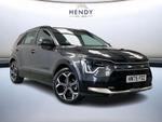 Kia Niro Photo 0