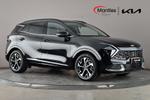 Kia Sportage Photo 0