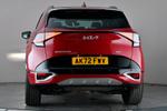 Kia Sportage Photo 4