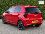 Kia Picanto Photo 5