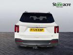 Kia Sorento Photo 5