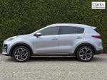 Kia Sportage Photo 3