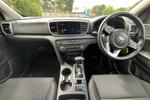 Kia Sportage Photo 11