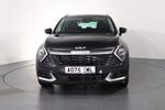 Kia Sportage Photo 1