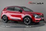 Kia Sportage Photo 0