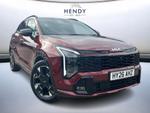 Kia Sportage Photo 0
