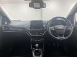 Ford FIESTA Photo 3