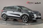 Kia Sportage Photo 0