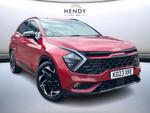 Kia Sportage Photo 0