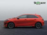 Kia Ceed Photo 4