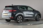 Kia Sportage Photo 5
