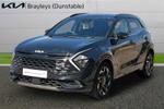 Kia Sportage Photo 2