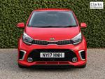Kia Picanto Photo 1