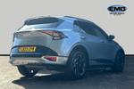 Kia Sportage Photo 5