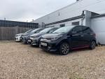 Kia Soul Photo 32
