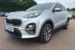 Kia Sportage Photo 26