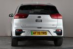 Kia e-Niro Photo 4