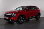 Kia Sportage Photo 2
