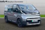 Kia PV5 Passenger Photo 0