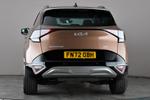Kia Sportage Photo 4