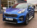 Kia Sportage Photo 2