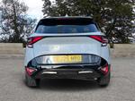 Kia Sportage Photo 3