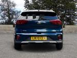 Kia Niro Photo 3