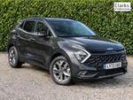 Kia Sportage Photo 0