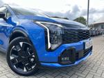 Kia Sportage Photo 2