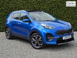 Kia Sportage Photo 10