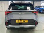 Kia Sportage Photo 13