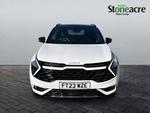 Kia Sportage Photo 1